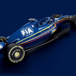 Adiós al DRS, así es el X-Mode y el motor extra para adelantar #F1 #FVDigital