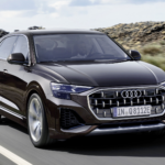 El SUV híbrido enchufable más grande (y caro) de Audi es pura distinción con 84 km de autonomía eléctrica