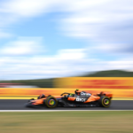 Norris lidera una FP2 de Hungría con Alonso 5º y sorpresa de Aston Martin #F1 #FVDigital