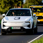 El rey de la autonomía entre los SUV eléctricos es un modelo sueco con entrañas chinas