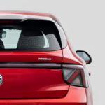 MG revoluciona el mercado con su primer coche eléctrico con batería estado semisólido que llegará a España en 2026