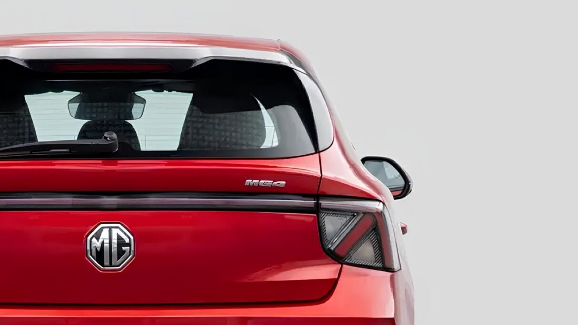 MG revoluciona el mercado con su primer coche eléctrico con batería estado semisólido que llegará a España en 2026