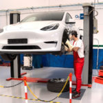 ¡Sólo 165 € para reparar la batería de tu coche eléctrico! Descubre el secreto de CATL, el mayor fabricante del mundo de baterías