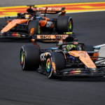 Cómo McLaren hizo que el mejor coche de F1 fuera aún mejor #F1 #FVDigital