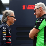 Wheatley respalda a la nueva generación de jefes de equipo de la F1 #F1 #FVDigital