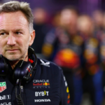 Christian Horner, oficialmente destituido como director de Red Bull F1 #F1 #FVDigital