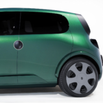 Se basará en un coche de los 90 y será el rival del Volkswagen ID.1: el Renault más barato lanza nuevas pistas