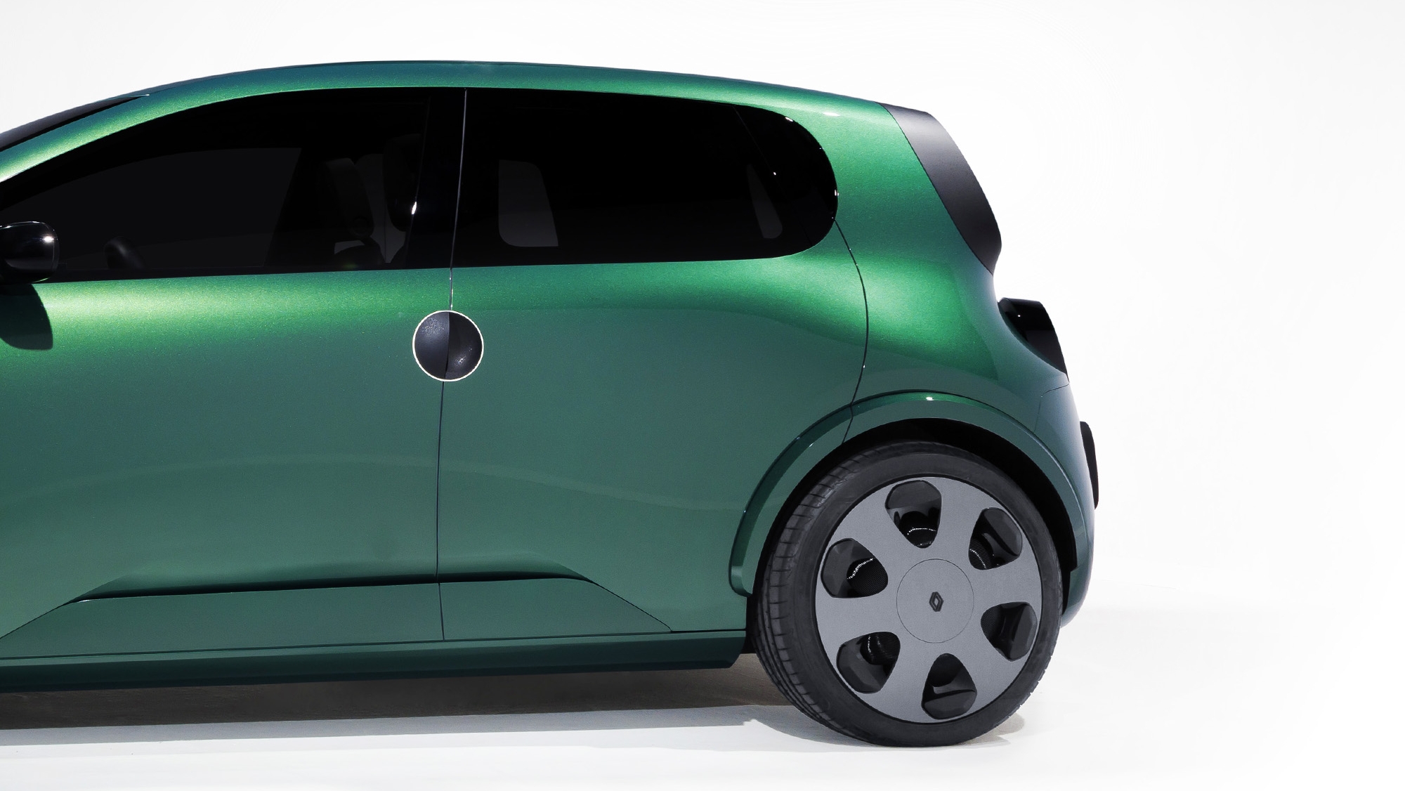 Se basará en un coche de los 90 y será el rival del Volkswagen ID.1: el Renault más barato lanza nuevas pistas