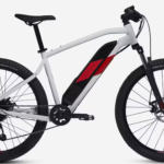 No hay bicicleta eléctrica en Decathlon con mejor relación calidad-precio que esta