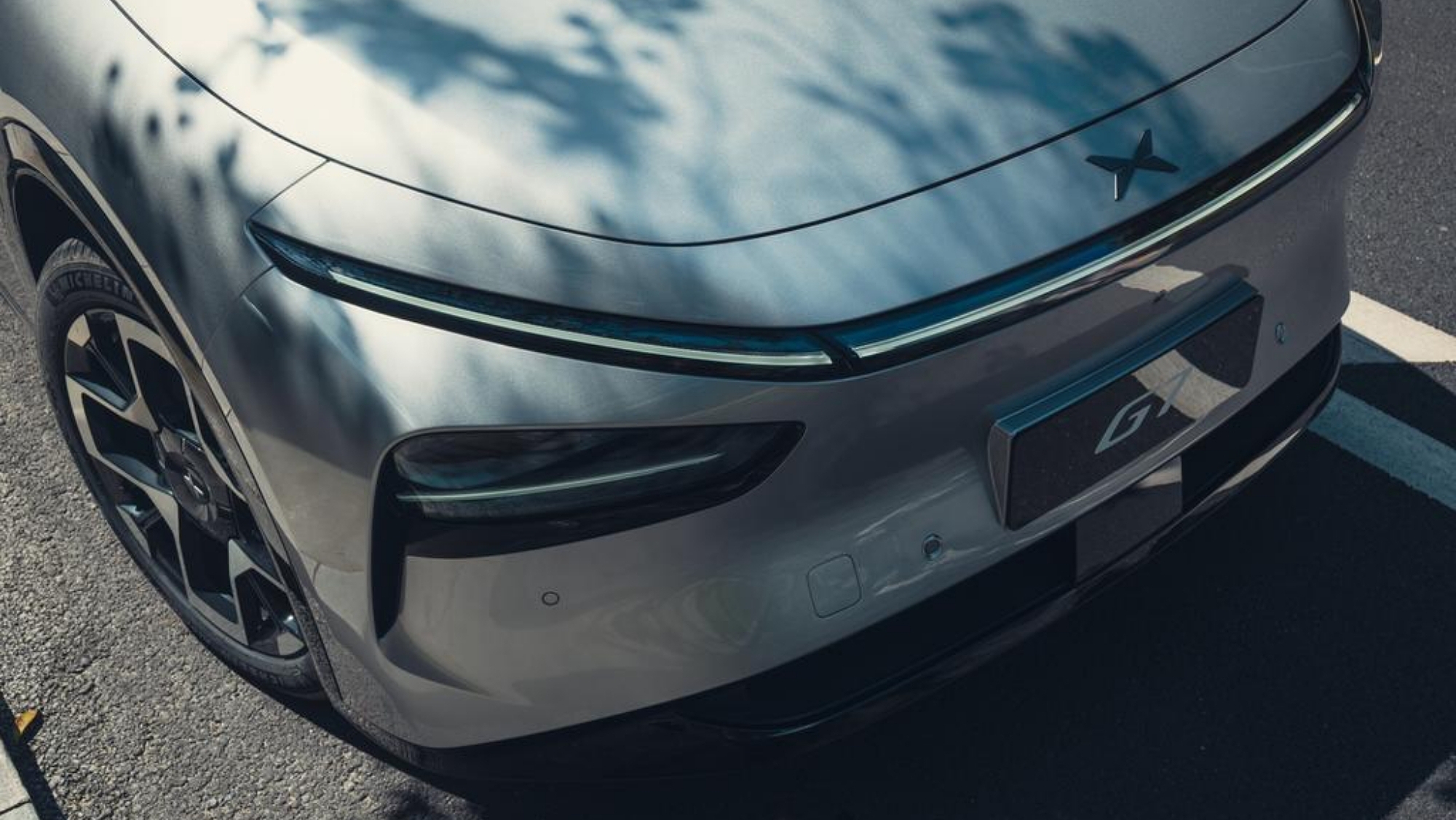 El mayor rival chino del Tesla Model Y entrega 10.000 unidades en apenas 40 días, 244 cada 24 horas