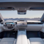 En Europa sólo vende SUV, pero esta marca china tiene un sedán híbrido de 523 CV y 1.400 km de autonomía por 23.000 euros