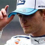 Este es el nuevo reto del ex piloto de F1 #F1 #FVDigital