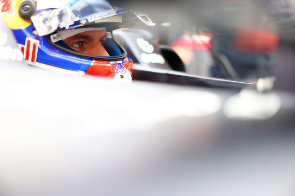 Verstappen ha convertido en “un arte” aprovechar el reglamento de la F1 #F1 #FVDigital