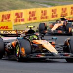 Rosberg señala un hecho “alarmante” para Norris en la lucha por el título de F1 #F1 #FVDigital