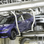 Este experto alemán lo tiene claro: "La diferencia de precios entre coches eléctricos y gasolina es irrisorio"