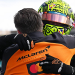 Zak Brown revienta la narrativa negativa contra Lando Norris #F1 #FVDigital