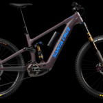 Acaba de salir al mercado una de las bicicletas eléctricas de montaña más exclusivas del momento