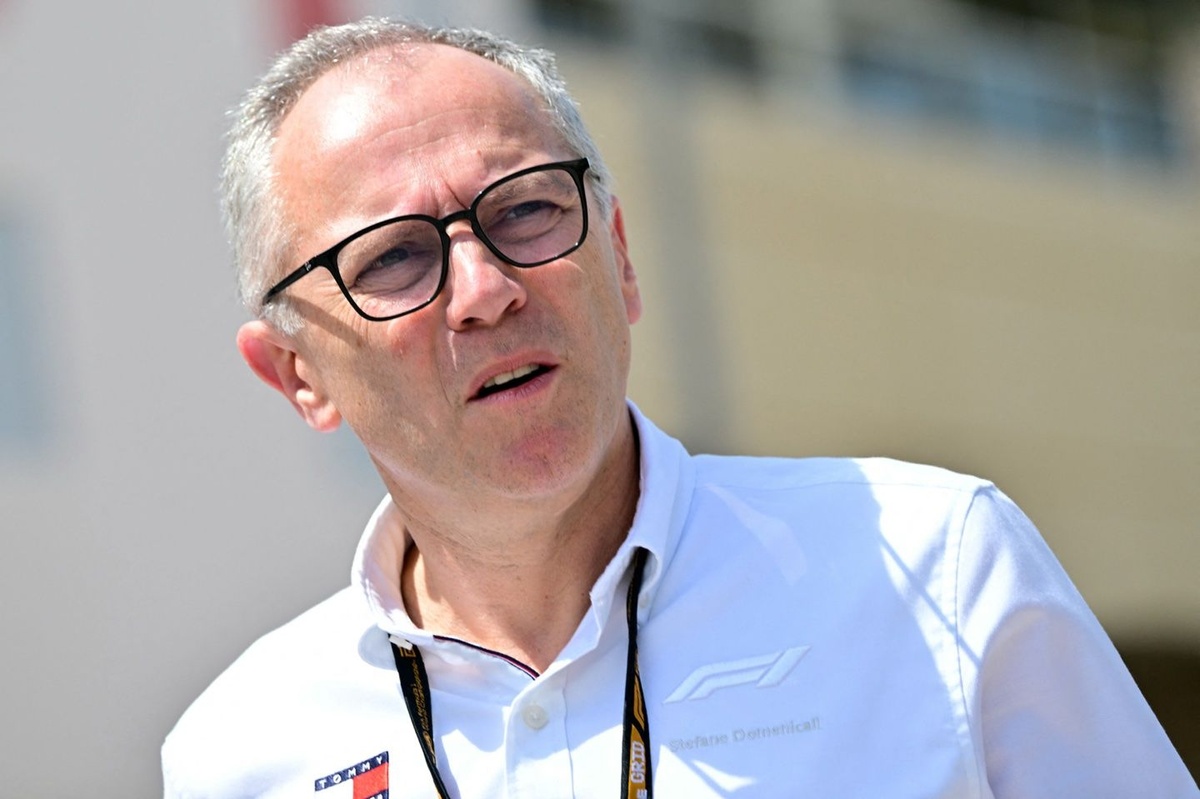 Domenicali responde a las preocupaciones de los pilotos sobre las reglas de 2026 #F1 #FVDigital