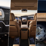 BYD saca a la venta su propio Rolls-Royce con muchos esteroides, 1.200 caballos y 158.000 euros