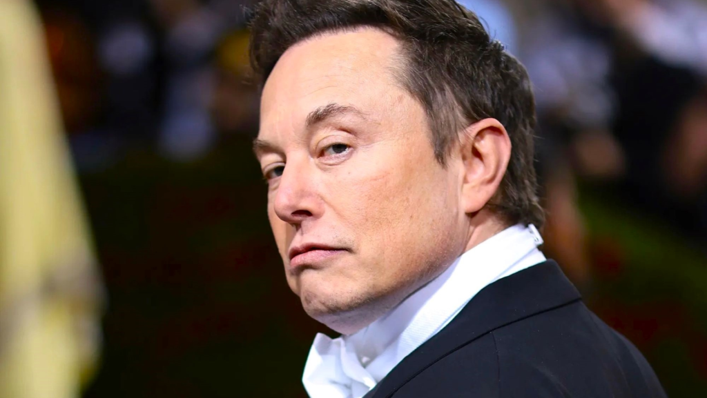 "Serán borrados del mapa": Elon Musk amenaza a parte de los accionistas de Tesla si no cambian de postura
