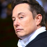 "Serán borrados del mapa": Elon Musk amenaza a parte de los accionistas de Tesla si no cambian de postura