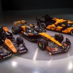 Por qué McLaren ahora vende coches que aún no han corrido una carrera #F1 #FVDigital