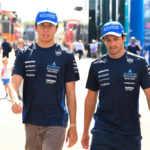 Vowles espera que Sainz y Albon pronto se comprometan con Williams para 2027 #F1 #FVDigital
