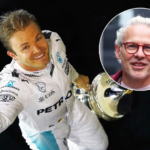Por qué Jacques Villeneuve cuestiona la pasión de Nico Rosberg #F1 #FVDigital