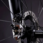 Con este nuevo sistema ahora es posible instalar un ABS en nuestra bicicleta eléctrica actual