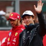 “El cambio de Hamilton a Ferrari fue bueno para todos en Mercedes” #F1 #FVDigital
