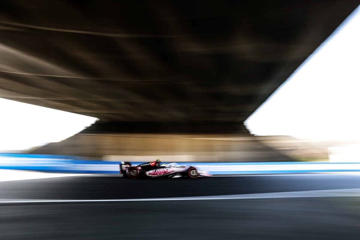 Cómo una “hipótesis fundamentada” salvó a Haas de una temporada 2025 de pesadilla #F1 #FVDigital