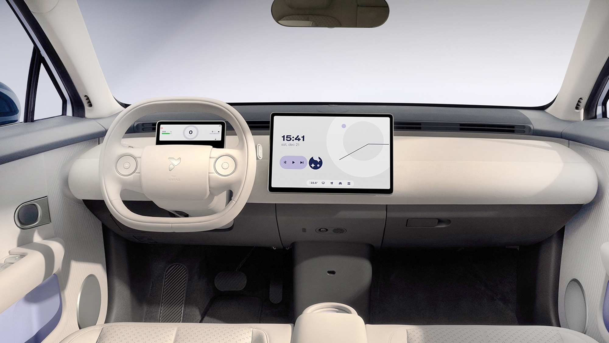 El barato coche eléctrico chino que promete 'devorar' Europa da inicio a sus entregas. Pronto lo hará en España