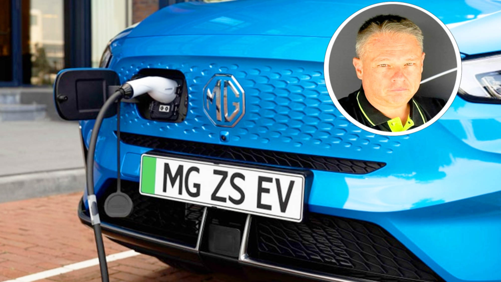 Ni BYD se lo esperaba: "nos equivocamos", lo que ha pasado en 3 años tenía que haber pasado en 10