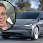Este usuario ahorra más de 700 € con su coche eléctrico en 4 meses: "Siempre tendré un Tesla"
