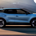 Este icono resurgido en forma de SUV eléctrico tiene hasta 602 km de autonomía