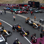 Solo seis pilotos han esquivado la Q1 #F1 #FVDigital