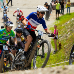 Los motores más potentes para bicicletas eléctricas se quedan fuera de las competiciones de Mountain Bike