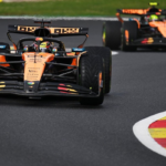 Oscar Piastri renuncia a la calculadora… de momento #F1 #FVDigital