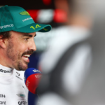 Cómo se grabó la breve aparición de Alonso en la película ‘F1’ #F1 #FVDigital