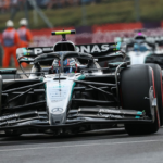 La pieza que le devolvió la confianza en Mercedes #F1 #FVDigital