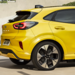 El secreto mejor guardado de Ford: abaratar el precio de sus coches eléctricos manteniendo la autonomía