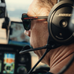 El sentido de libertad que llevó al jefe de Williams F1, James Vowles, a los cielos #F1 #FVDigital