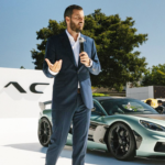 Creó el superdeportivo eléctrico mas espectacular, pero no se cree las cifras del nuevo coche eléctrico de BYD