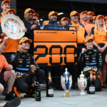 McLaren confía en que parte de su ventaja actual sobreviva a la F1 de 2026 #F1 #FVDigital