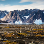 Las enormes reservas de tierras raras en Groenlandia podrían ser vitales para la UE y su independencia de China