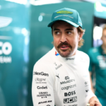 “No estoy al 100%, pero estoy preparado para correr” #F1 #FVDigital