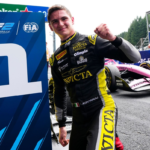 El piloto de F2 que sería “el trato del siglo” para los equipos de F1, según su jefe #F1 #FVDigital