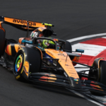 En este tipo de circuitos de F1 es donde Norris asegura tener más dificultades #F1 #FVDigital