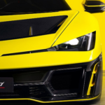 1.080 CV para el Lamborghini más potente y rápido de la historia, un híbrido de lo más exclusivo