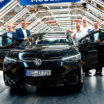Suma y sigue: Volkswagen ya ha entregado 1,5 millones de coches eléctricos de su familia ID.